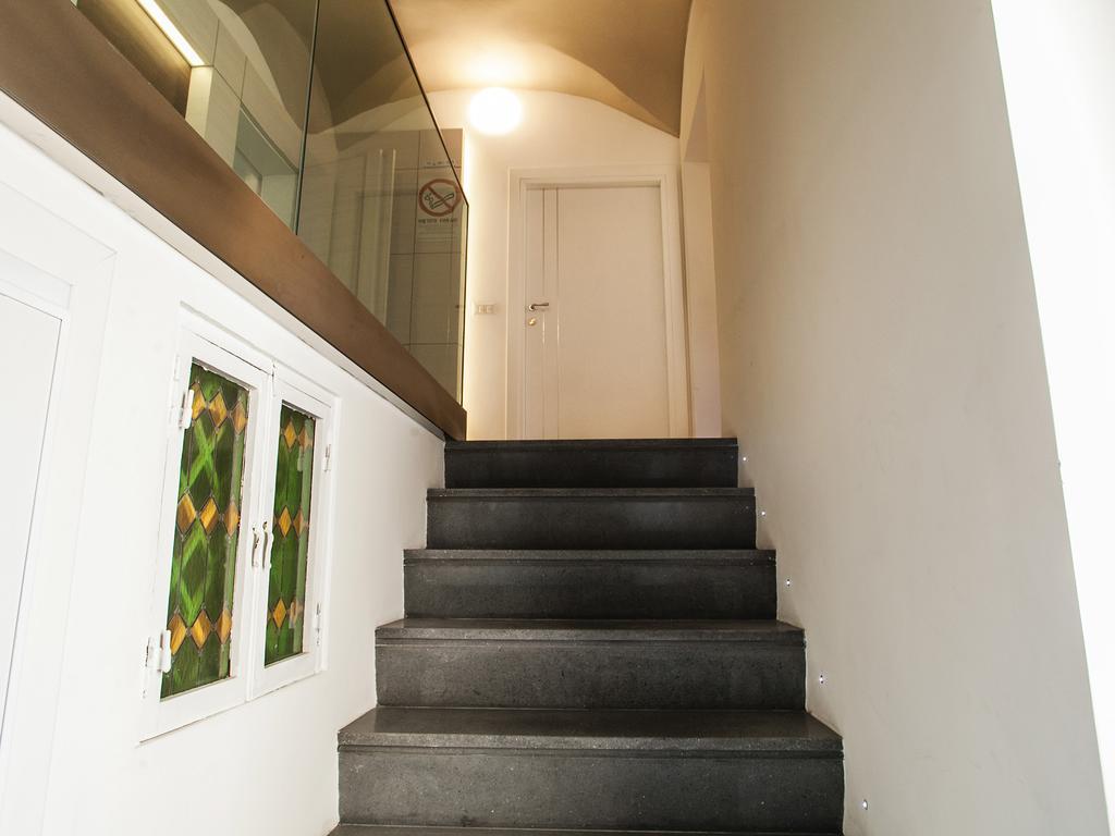 Spanish Steps Luxury Penthouse Roma Exterior foto